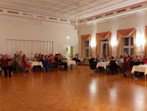 Tanzschule Opal Treffen in Tarbarz (5)